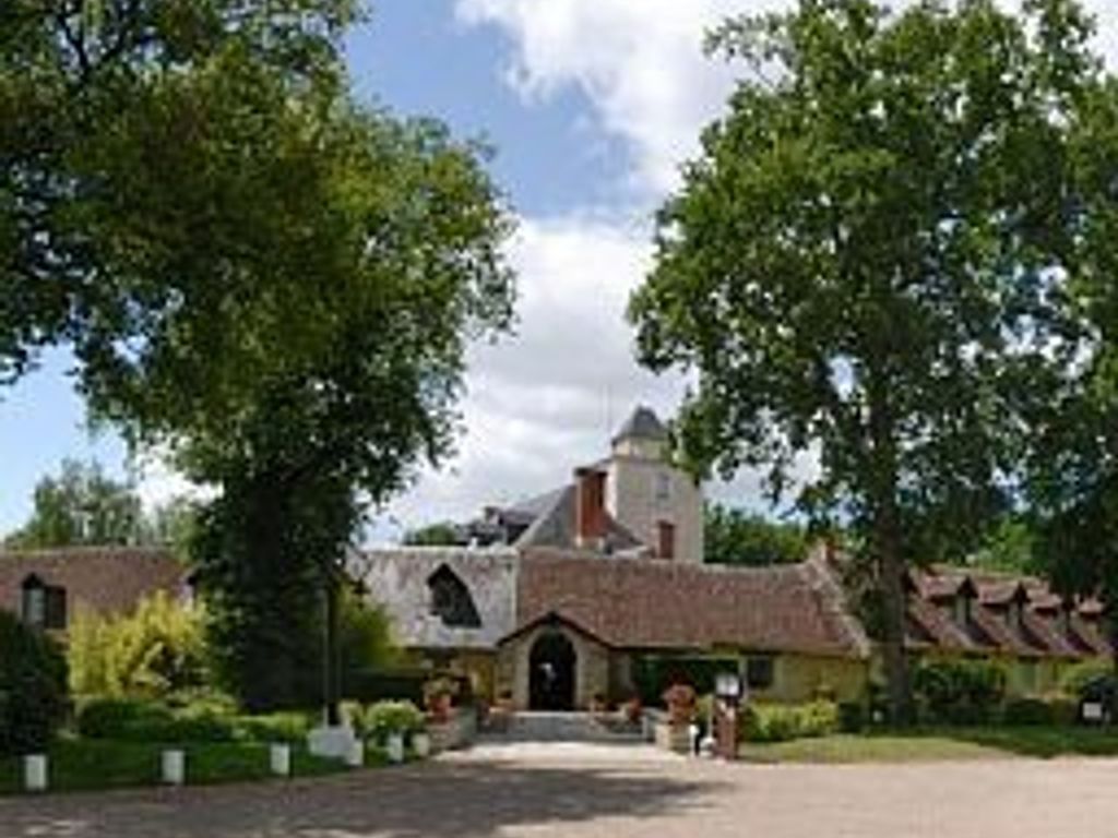 Le Relais des Landes Chateaux & Hotels Collection