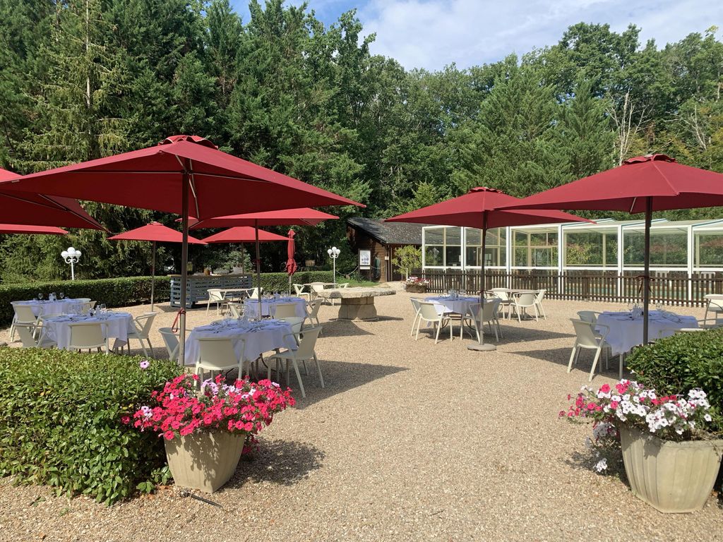 Le Relais des Landes Chateaux & Hotels Collection