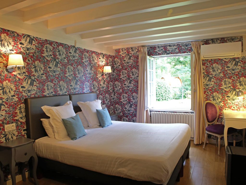 Le Relais des Landes Chateaux & Hotels Collection