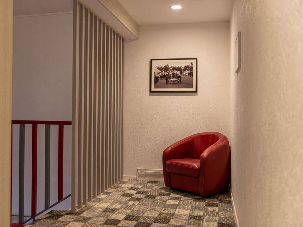 Bernay  Hôtel Acropole The Originals City