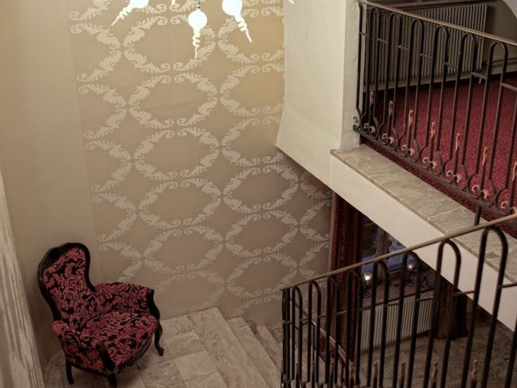 Hôtel Majuscule