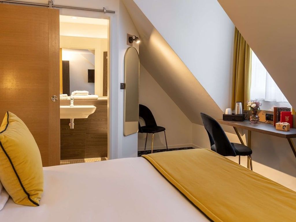 Best Western Royal Hotel Caen