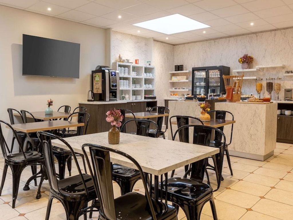 Best Western Royal Hotel Caen