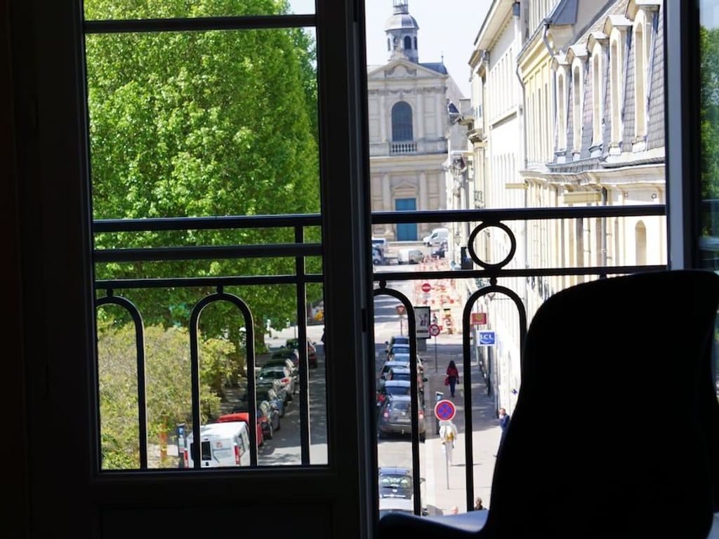 Best Western Royal Hotel Caen
