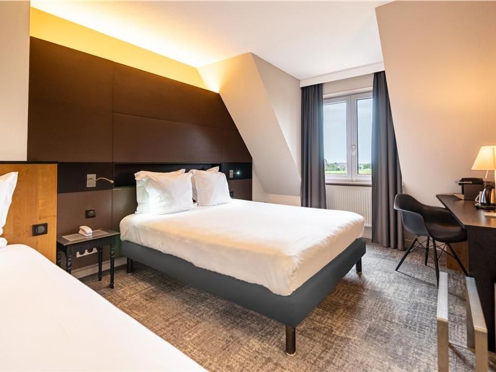 Hotel L'Europe Colmar BW Signature Collection