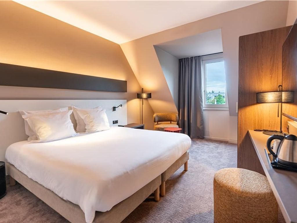 Hotel L'Europe Colmar BW Signature Collection