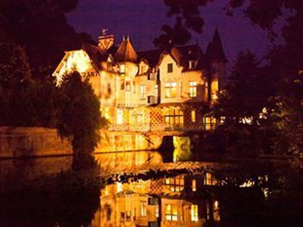 Le Moulin De Connelles