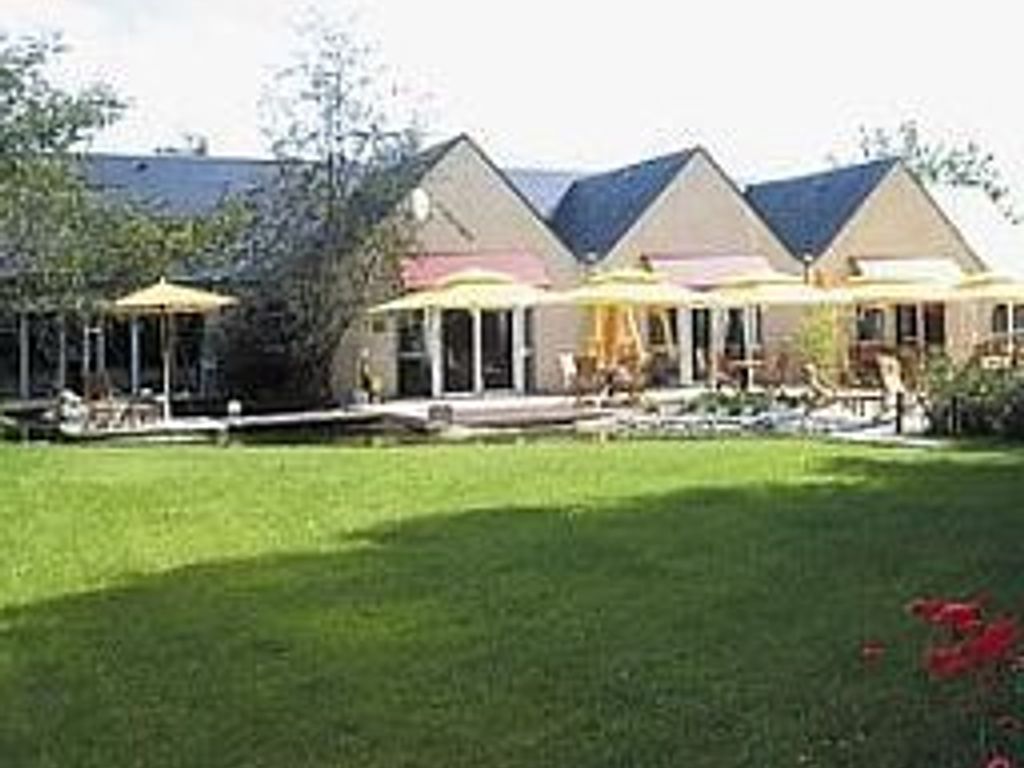 Coutances Hôtel Cositel