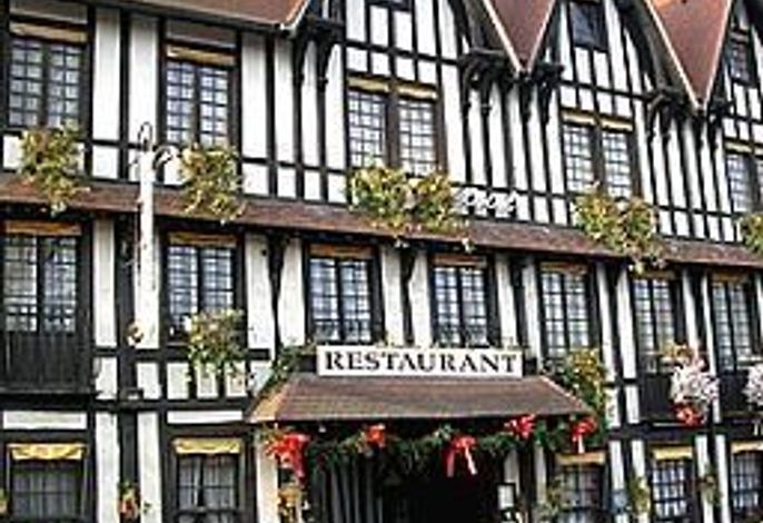 Hotel De Normandie