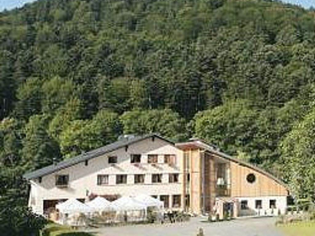 The Originals Relais La Fischhutte