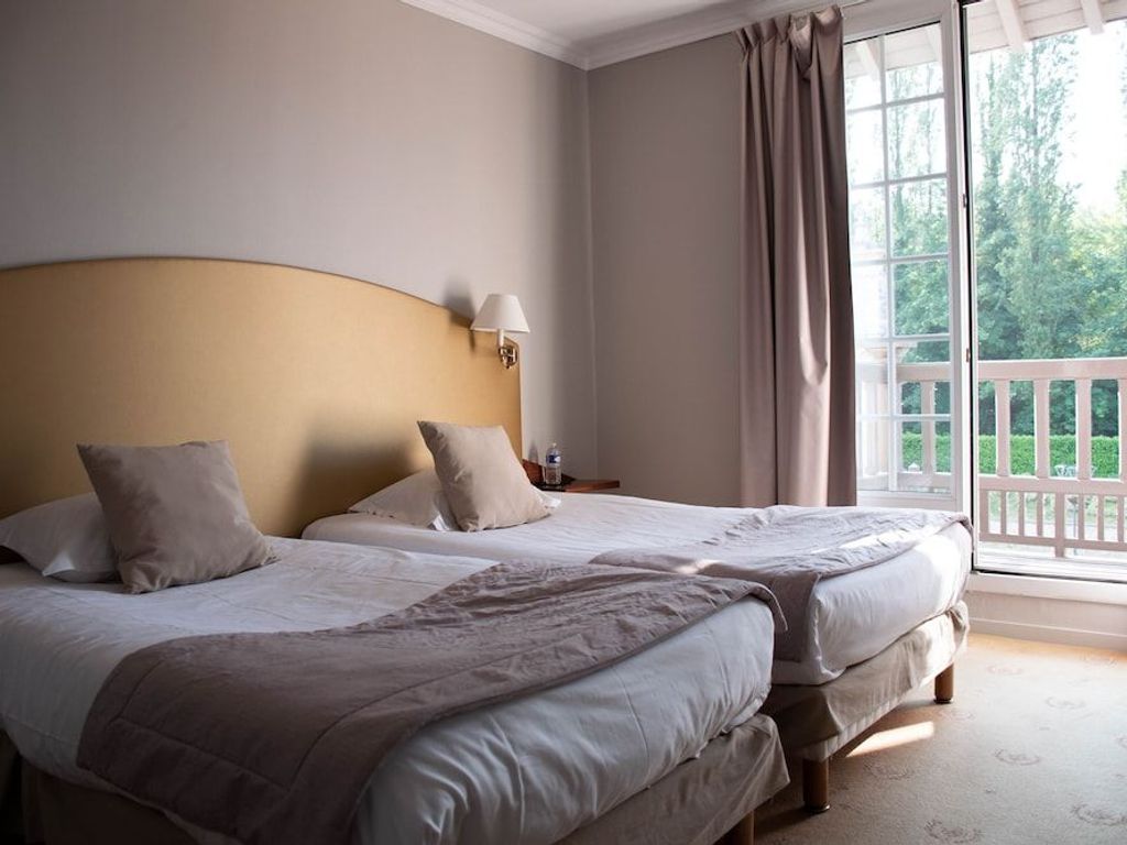 Hotel Le Continental