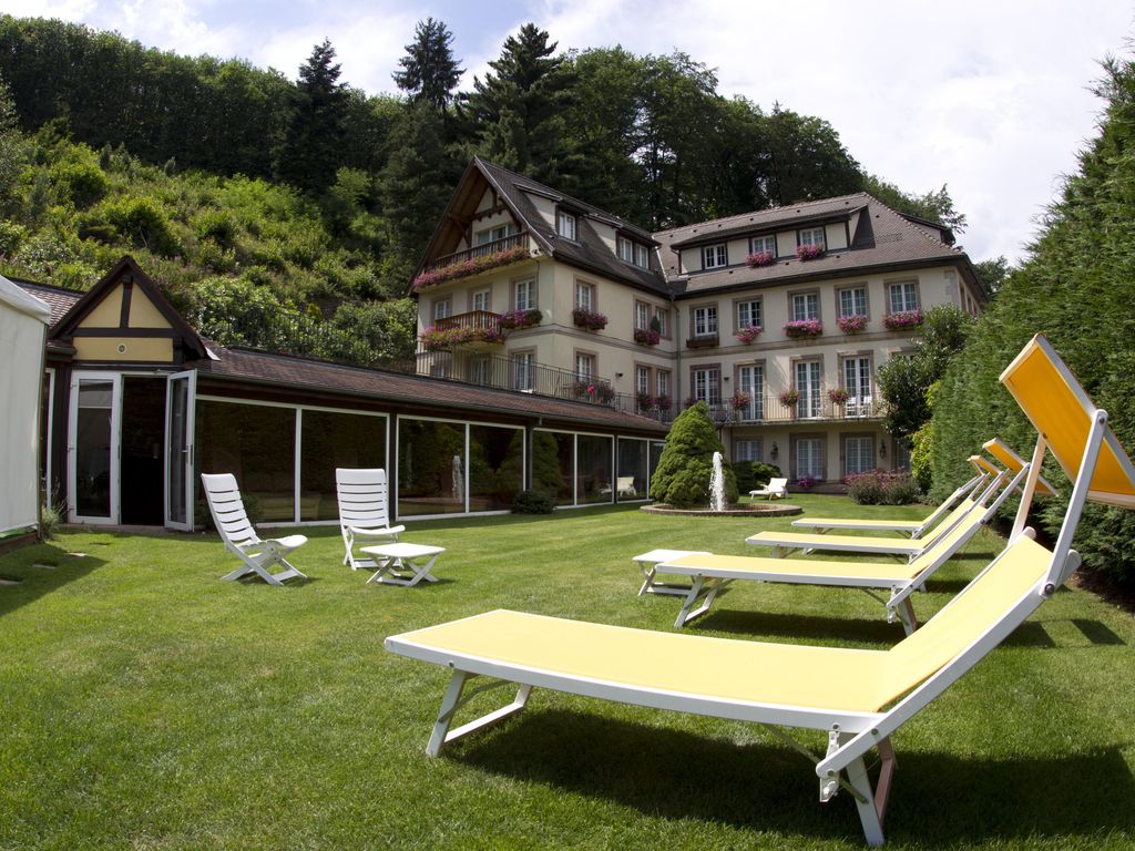 Le Clos des Délices
