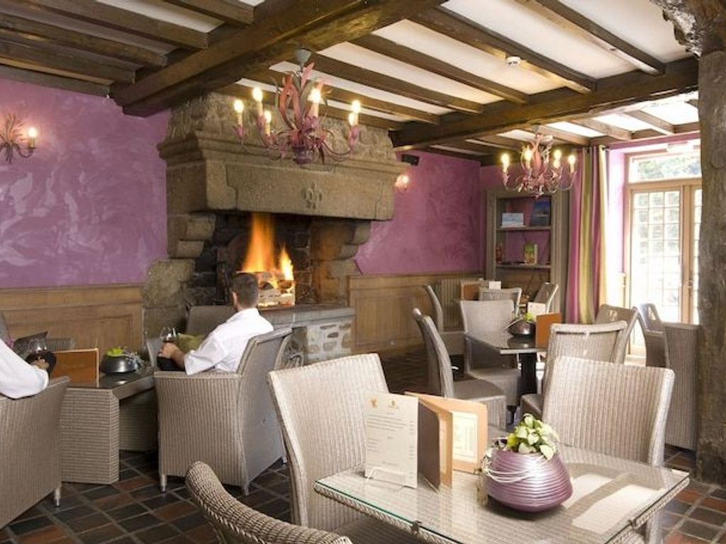 Le Relais Du Roy