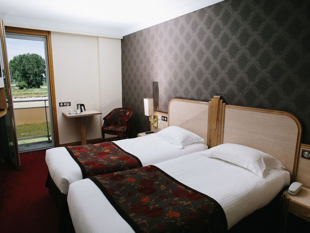Le Relais Du Roy