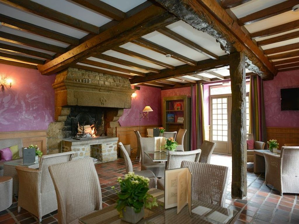 Le Relais Du Roy