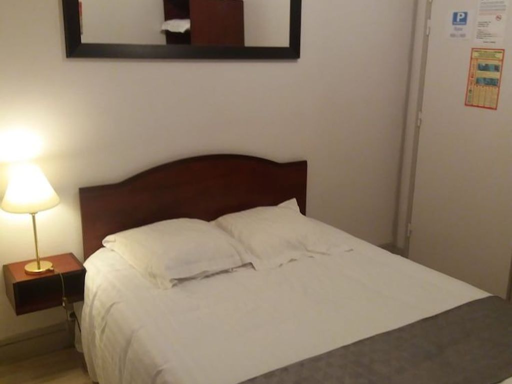 Hotel L'Ecailler
