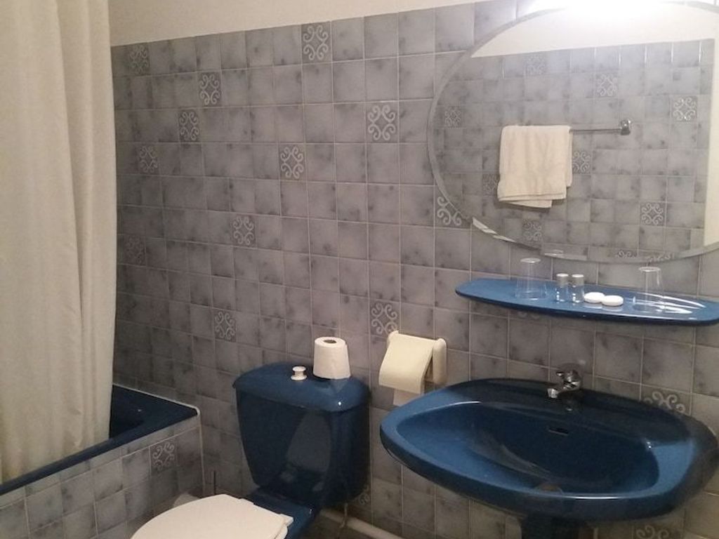 Hotel L'Ecailler