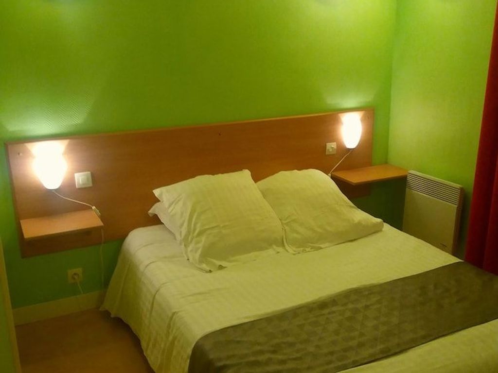 Hotel L'Ecailler
