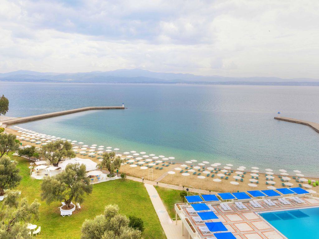 Bomo Club Palmariva Beach