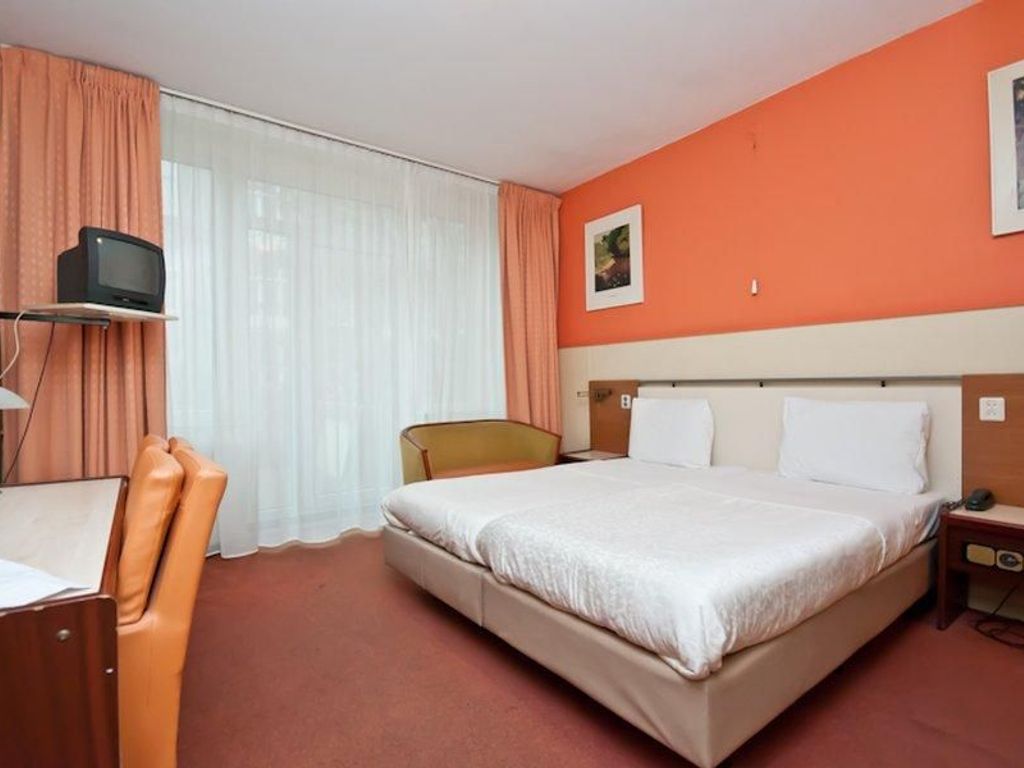 Hotel Aadam Wilhelmina