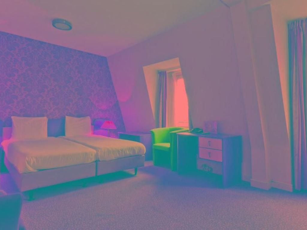 Hotel Aadam Wilhelmina