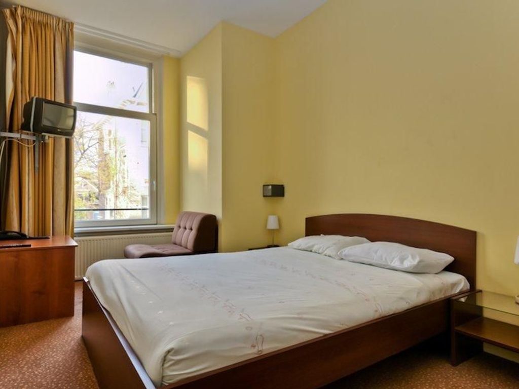 Hotel Aadam Wilhelmina