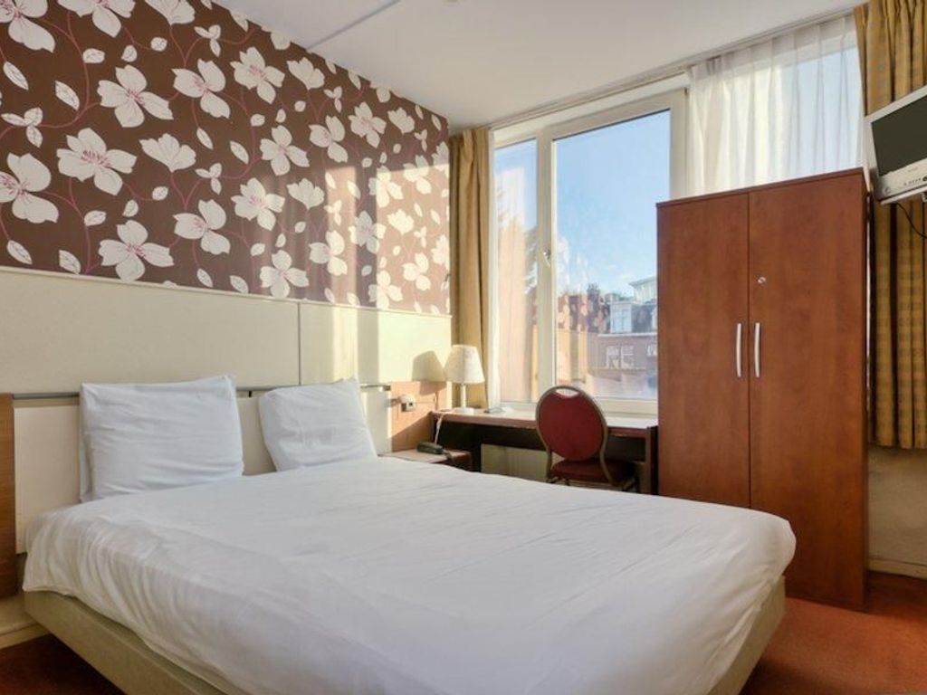 Hotel Aadam Wilhelmina