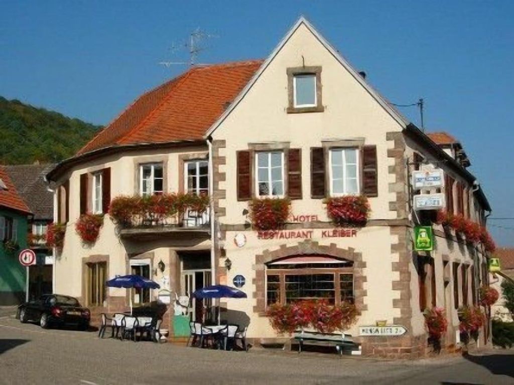 Kleiber