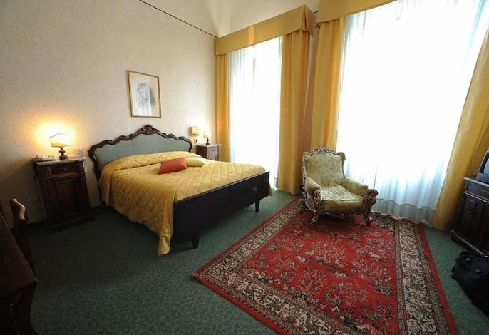 Hotel Villa Kinzica