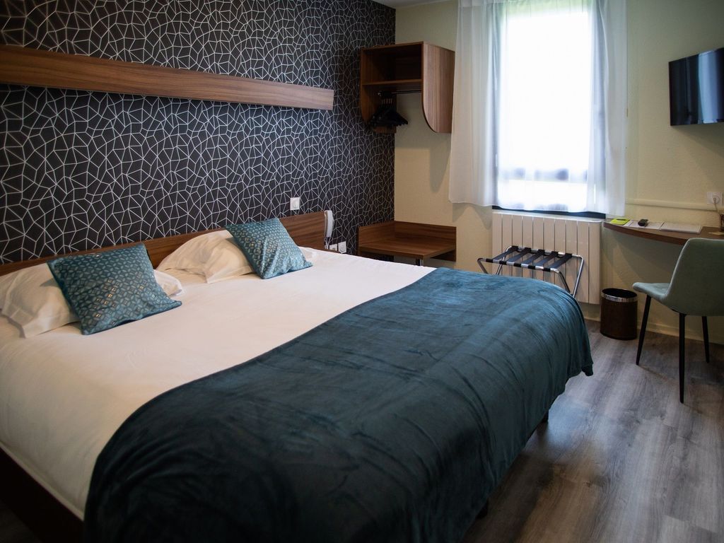 Hotel Le Sainte Mere