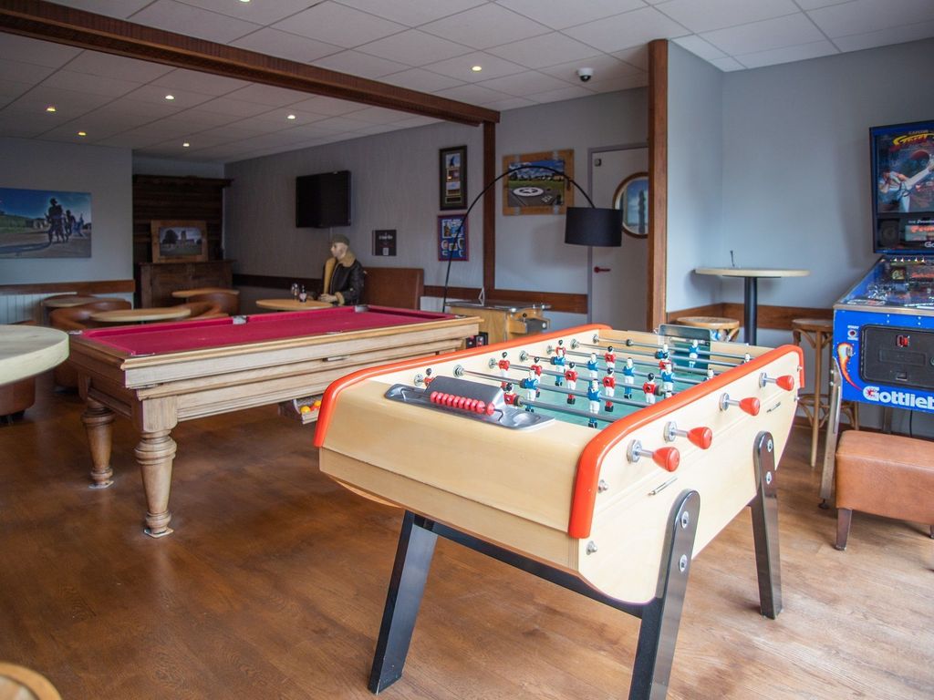 Hotel Le Sainte Mere