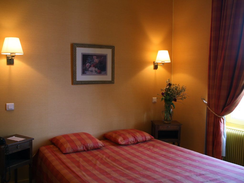 Chateau de Sissi Chateaux & Hotels Collection