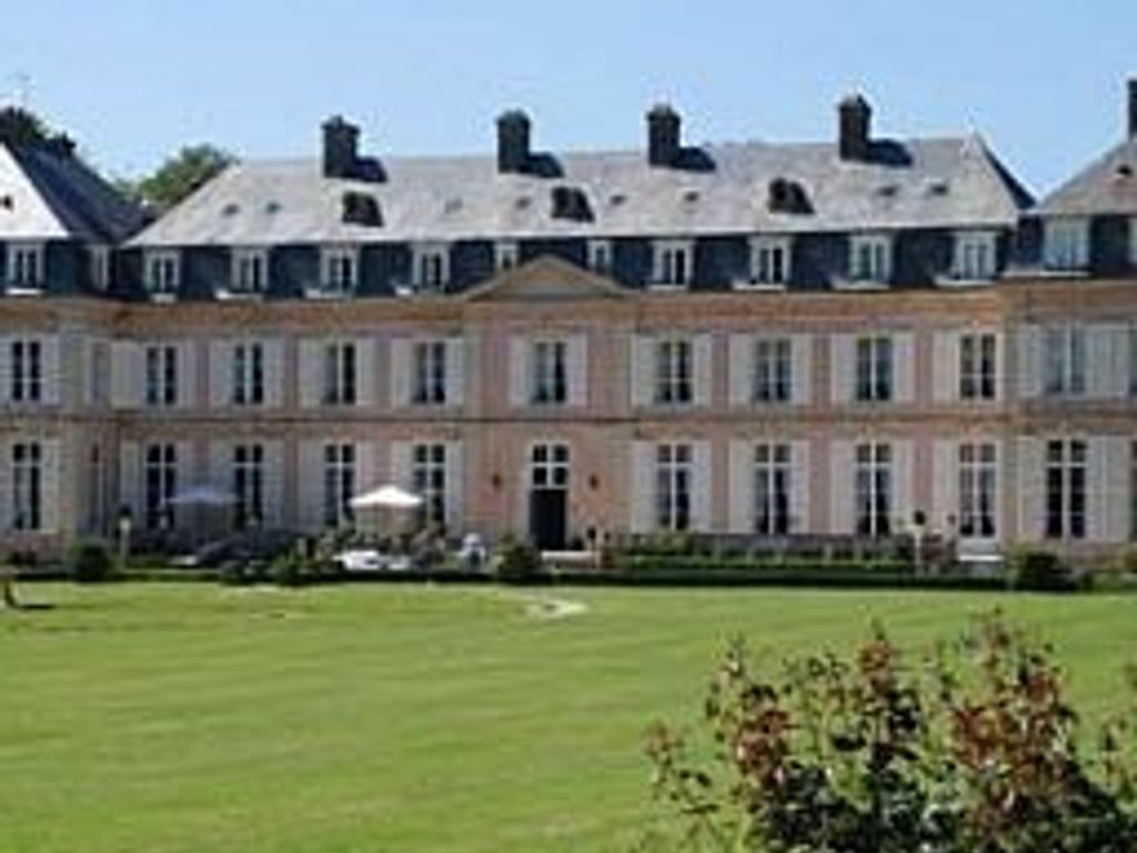 Chateau de Sissi Chateaux & Hotels Collection