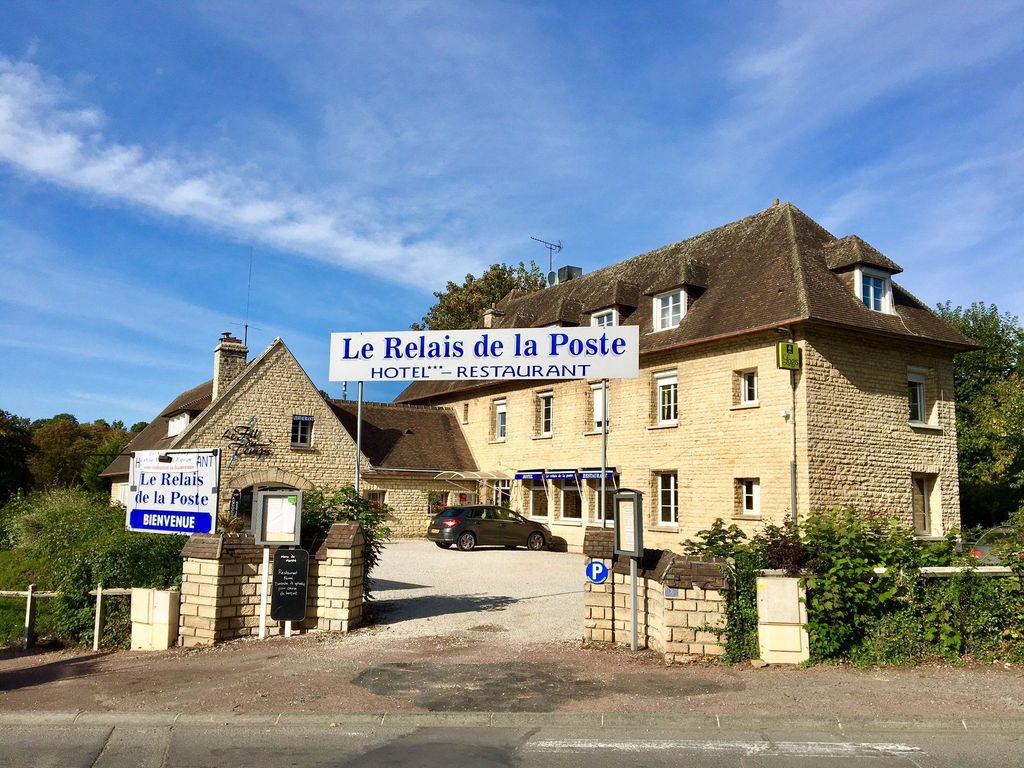 Le Relais de la Poste