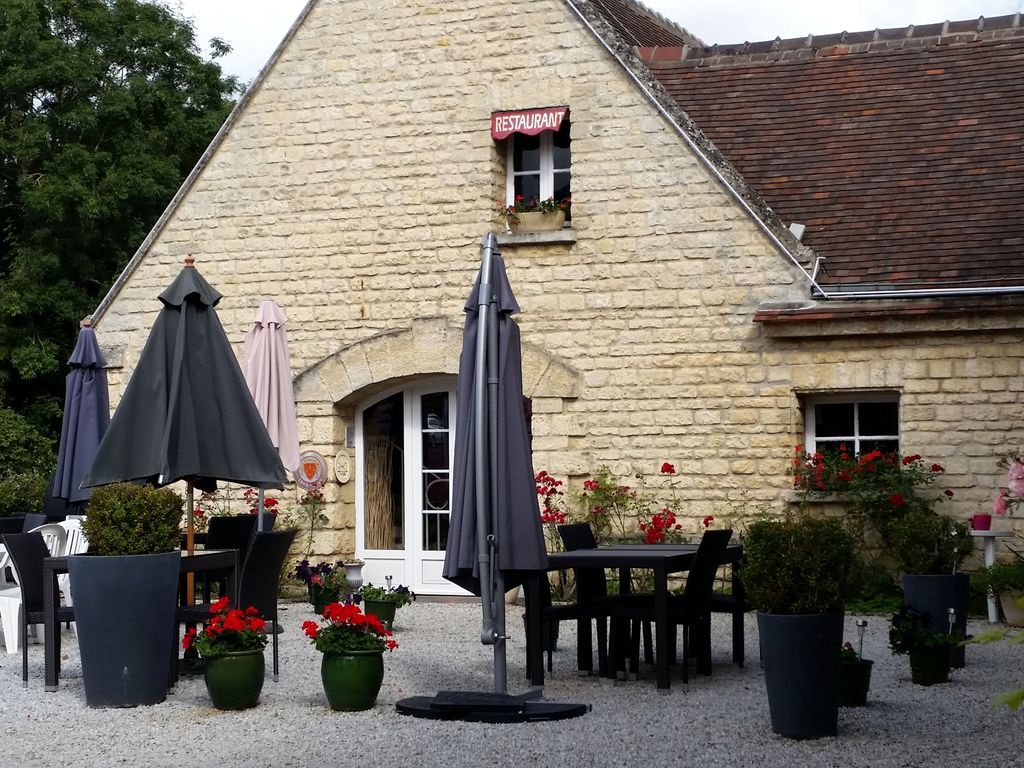 Le Relais de la Poste