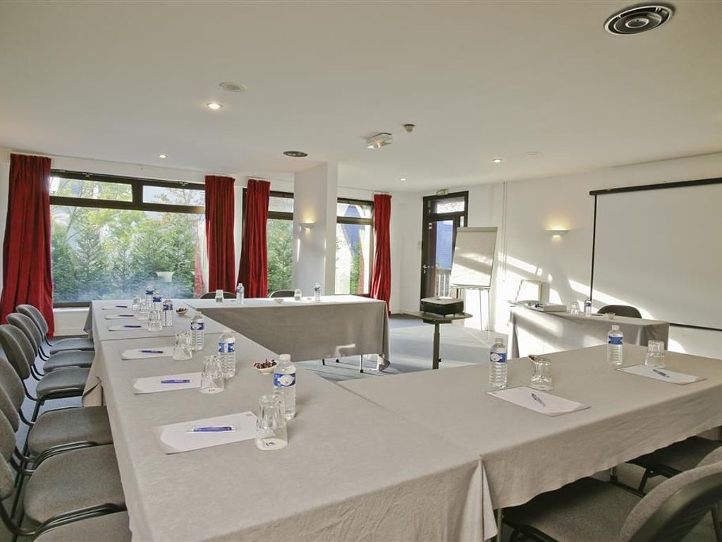 Best Western Plus Hostellerie Du Vallon