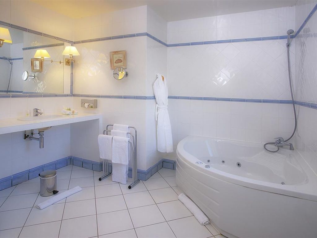 Best Western Plus Hostellerie Du Vallon