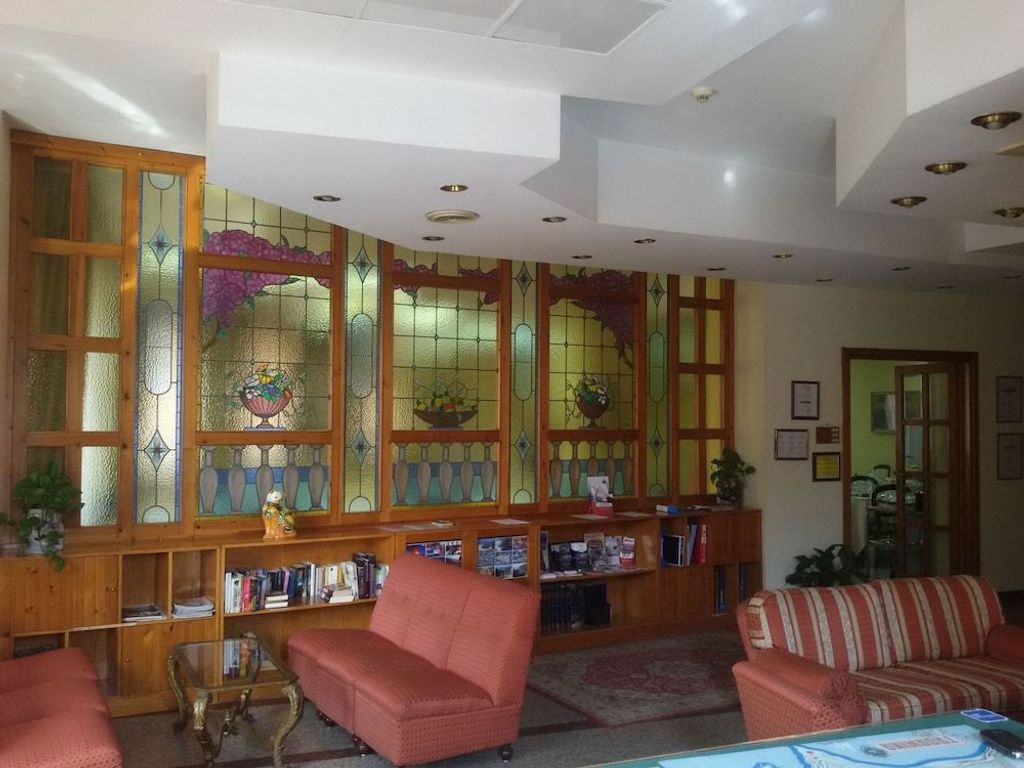 Hotel Ipanema
