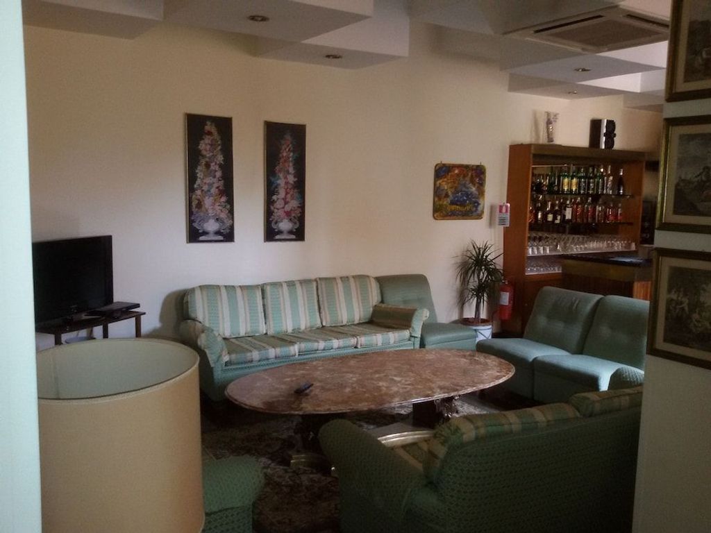 Hotel Ipanema