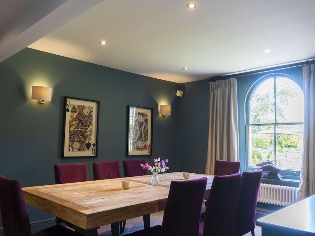 Beechfield House Hotel