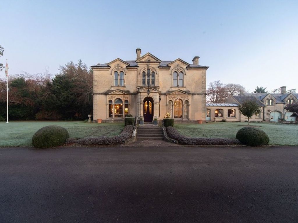 Beechfield House Hotel