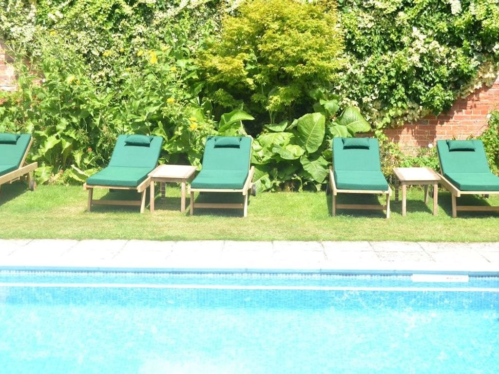 Beechfield House Hotel