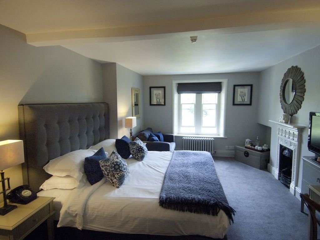 Beechfield House Hotel