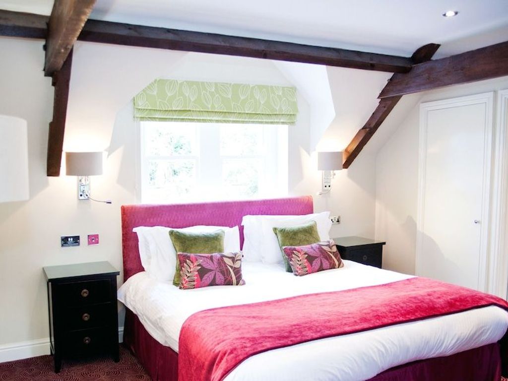 Beechfield House Hotel