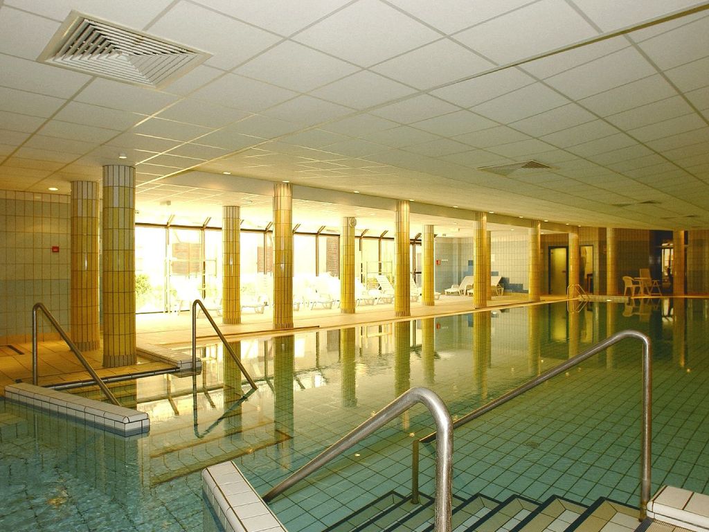 Grand Hotel des Bains