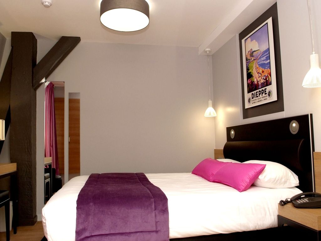 Grand Hotel des Bains