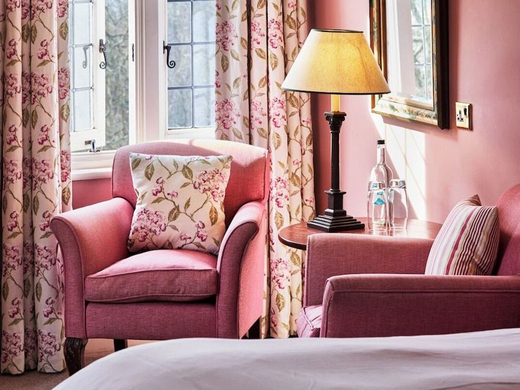 Ockenden Manor Hotel & Spa