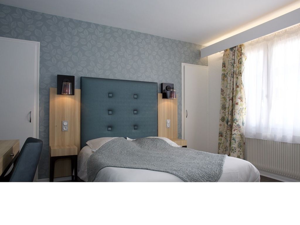 Beau Site Logis