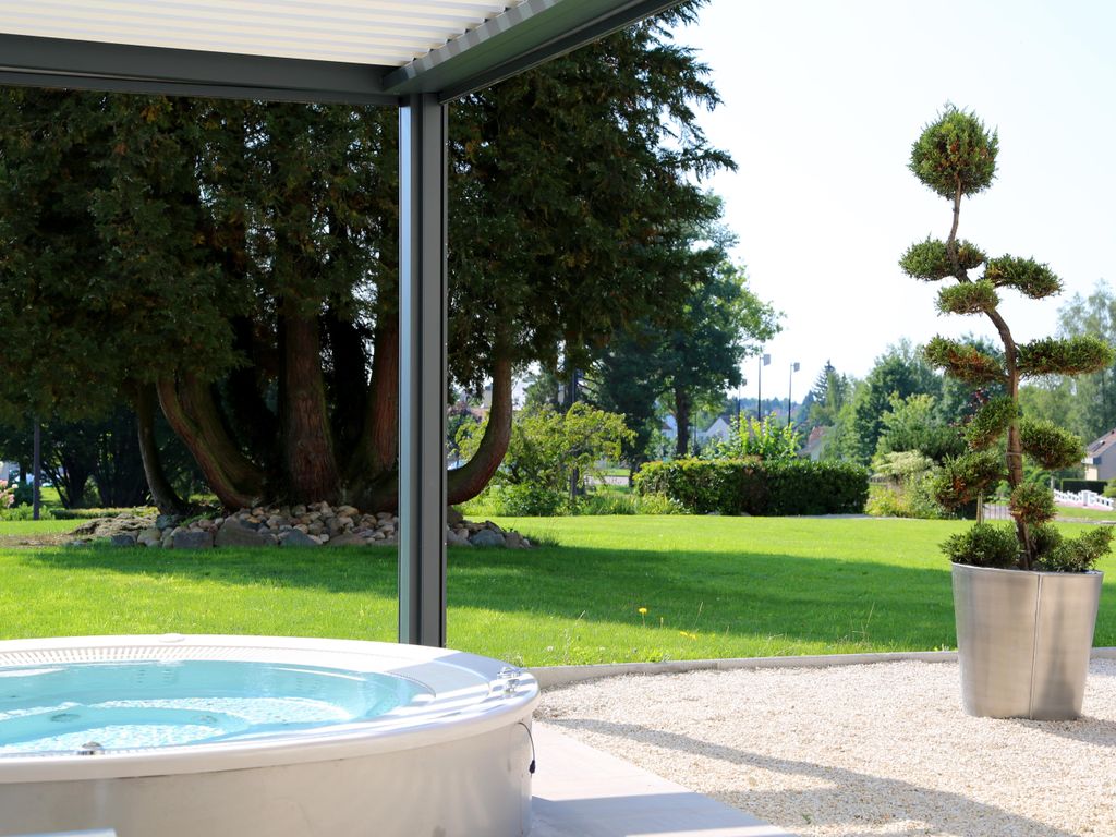 Beau Site Logis