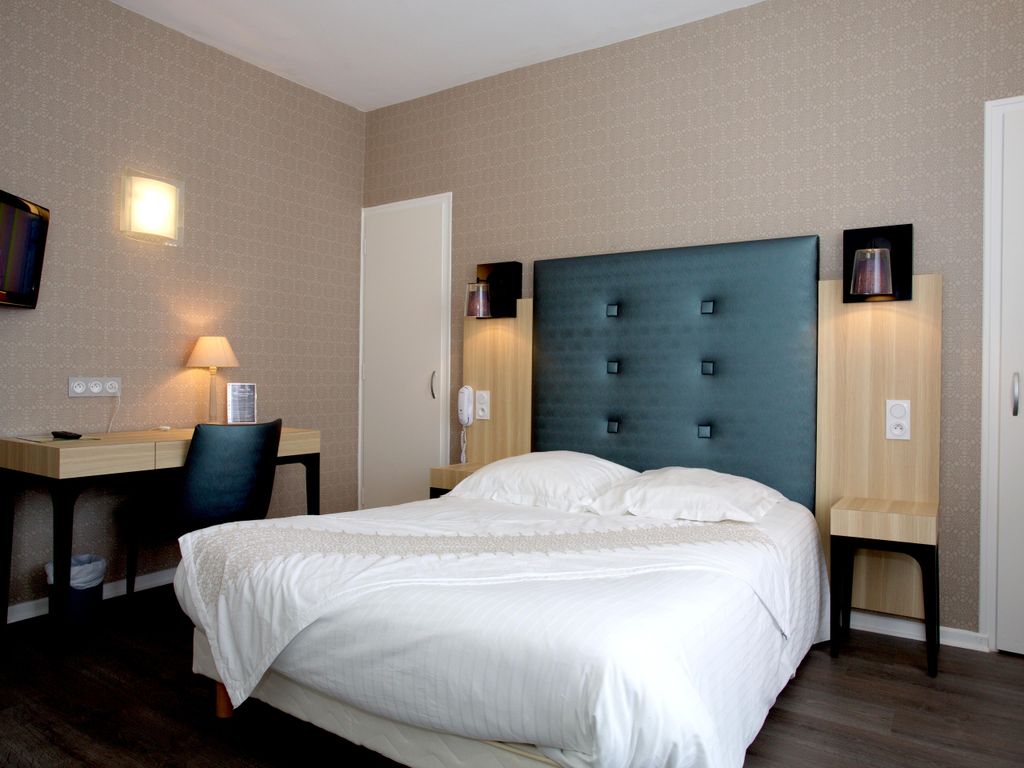 Beau Site Logis